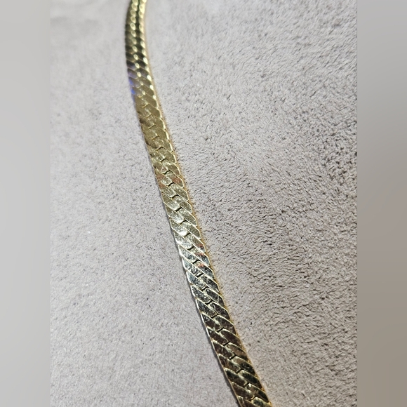 Vintage Christian Dior Necklace - Picture 4 of 13